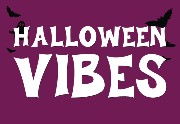 Halloween Vibes Font Review